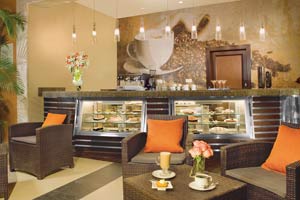 Coco CafÉ