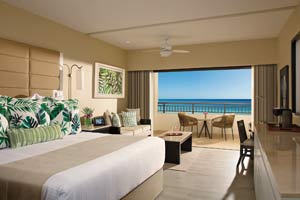 Secrets Wild Orchid Montego Bay - Junior Suite Ocean Front