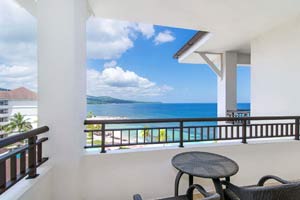 Secrets Wild Orchid Montego Bay - Junior Suite Ocean View king